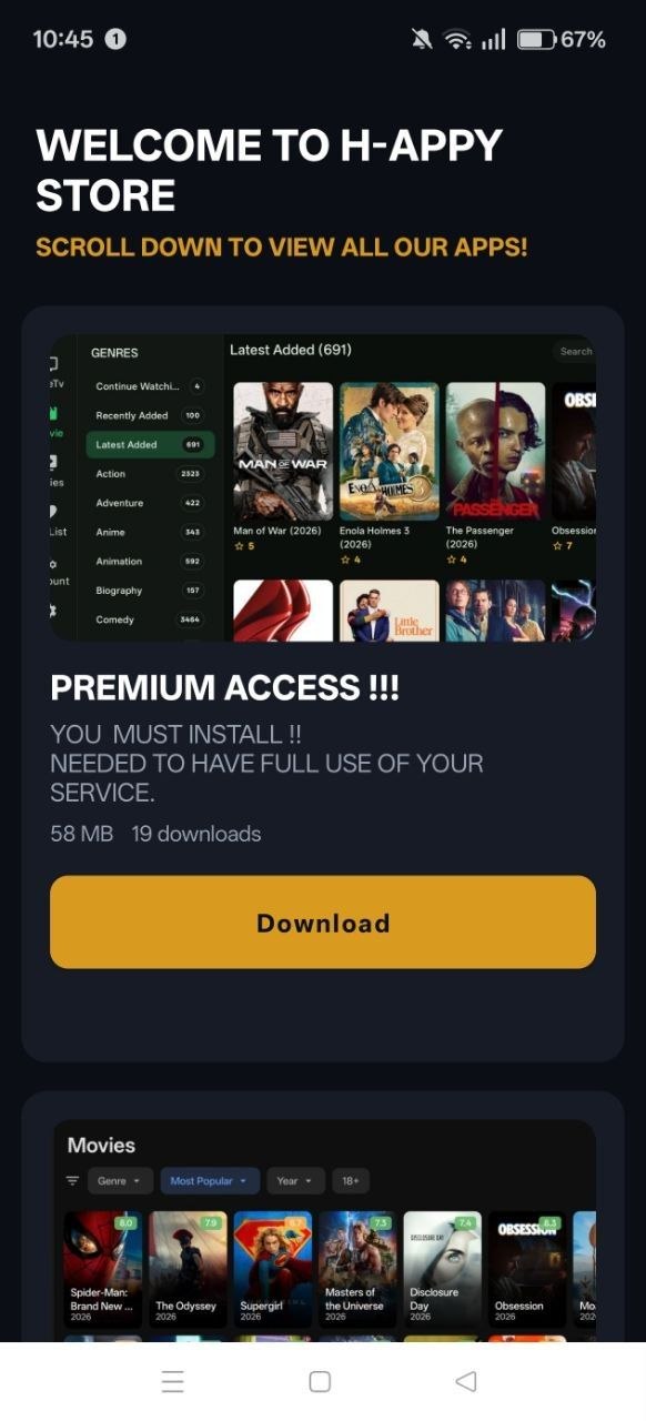 Deluxe Appstore Install Image