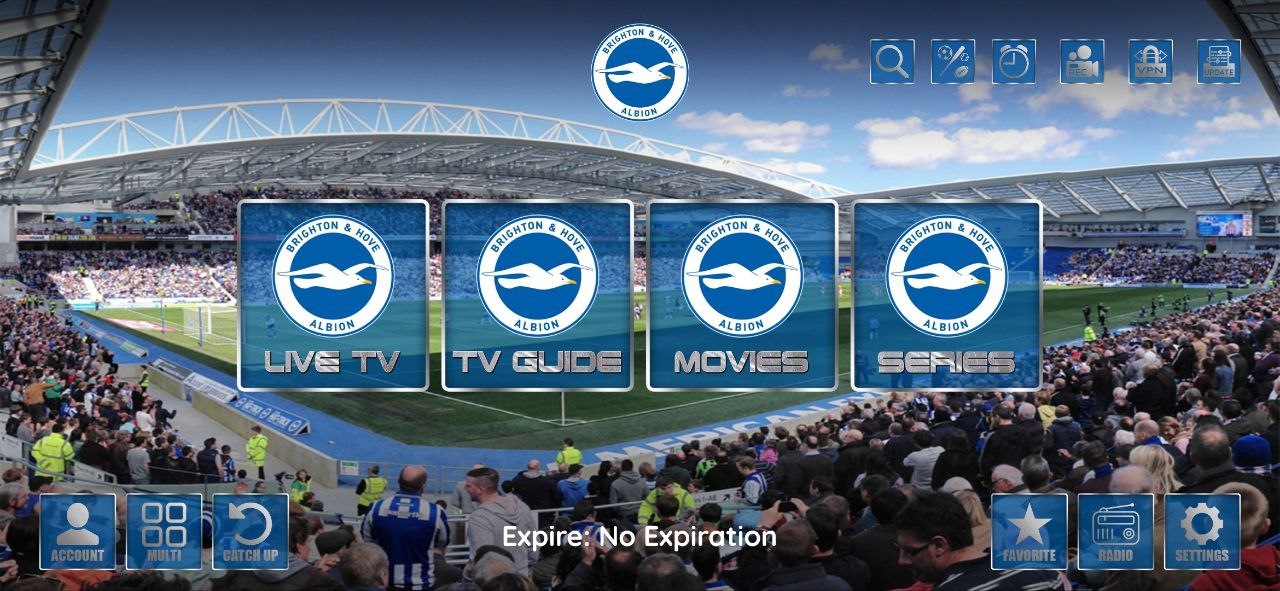 brighton App Icon